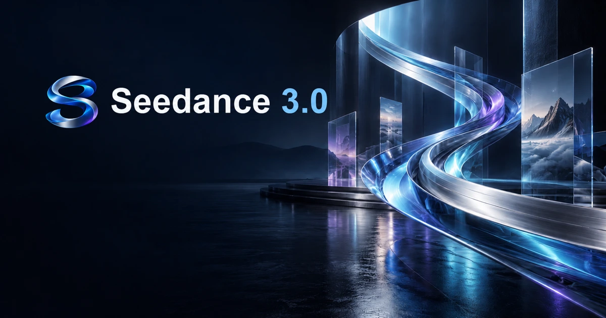 Seedance 3 Video Prompt Guide